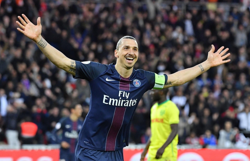 Zlatan Ibrahimovic ra phán quyết về Quả bóng Vàng 686474