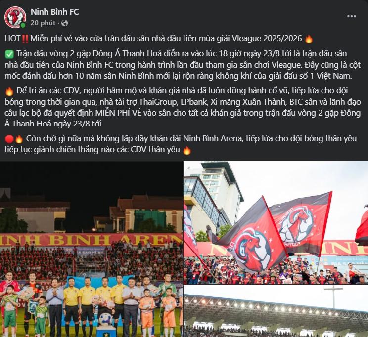 Đội của bóng Hoàng Đức 'chơi lớn'  687553