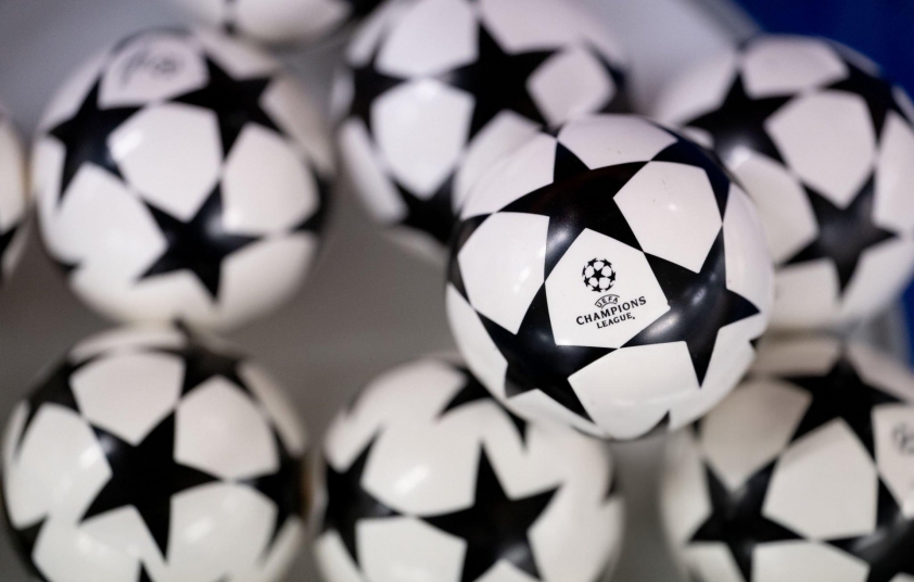Bốc thăm Champions League 2025/26 khi nào, mọi thứ cần biết 689133