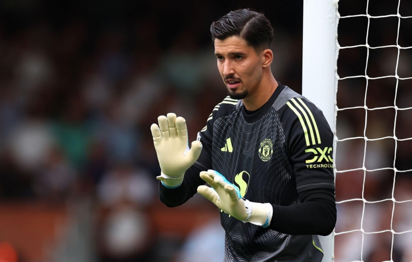 Xong! Man Utd chốt giá bán Onana 691582