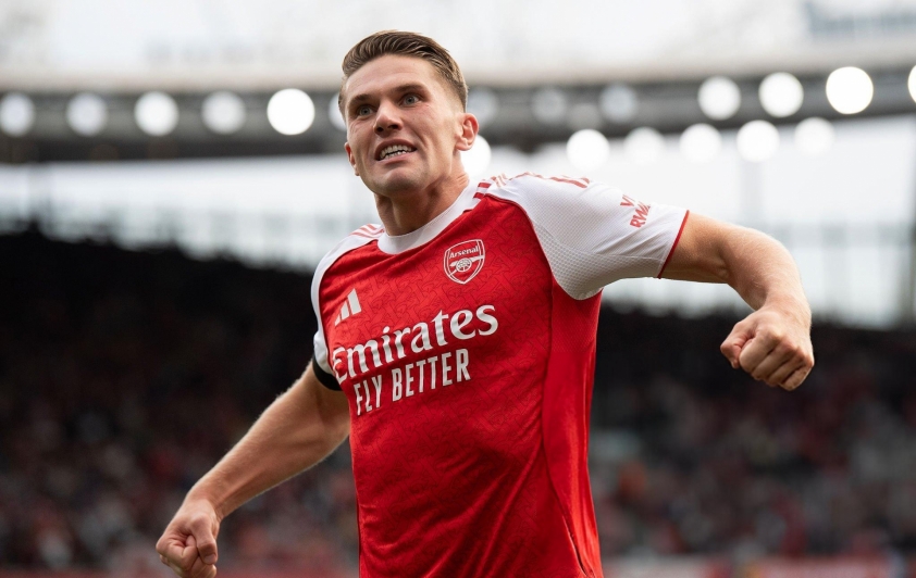 Arsenal nhận 'cú đúp' tin vui trước đại chiến Liverpool 691656