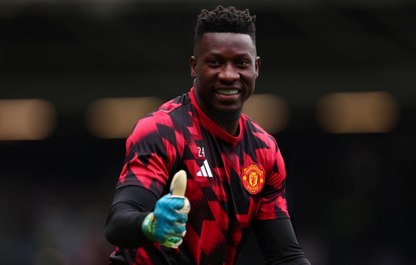 Xong! Man Utd chốt giá bán Onana 691579