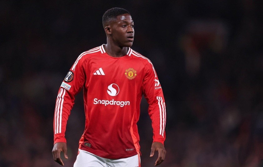Chuyển nhượng MU 26/8: Xong tương lai Onana; tiền vệ tài năng đếm ngày rời Old Trafford 692006
