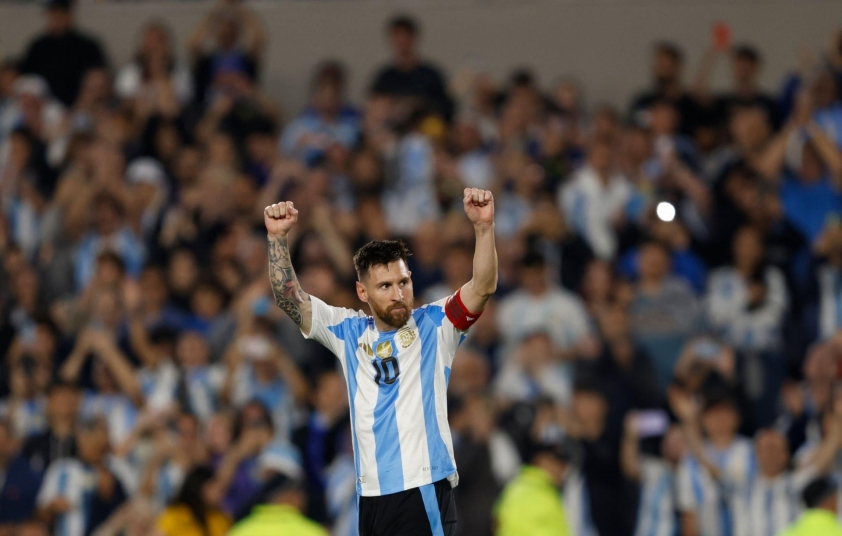 FIFA báo tin không vui tới Messi 692977
