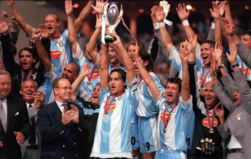 UEFA xóa bỏ thành tích của đội bóng vĩ đại 692914