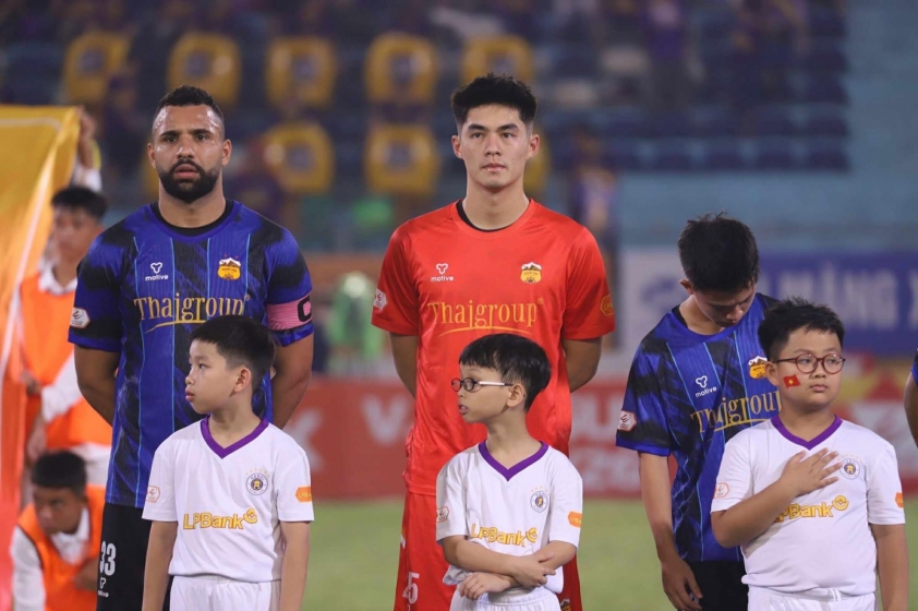 Trực tiếp TP.HCM đấu HAGL lúc 19h15 hôm nay, 28/8 5 Trực tiếp Công an TP.HCM vs HAGL, 19h15 hôm nay 28/8 693727