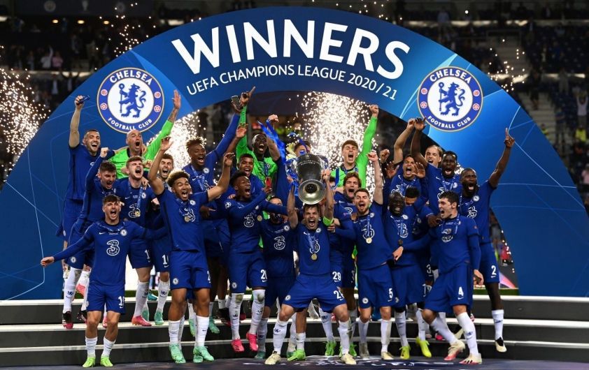 Chelsea lỡ hẹn cùng một giải đấu quan trọng ở Anh 5 Chelsea không được tham dự 1 giải đấu tại Anh 695355