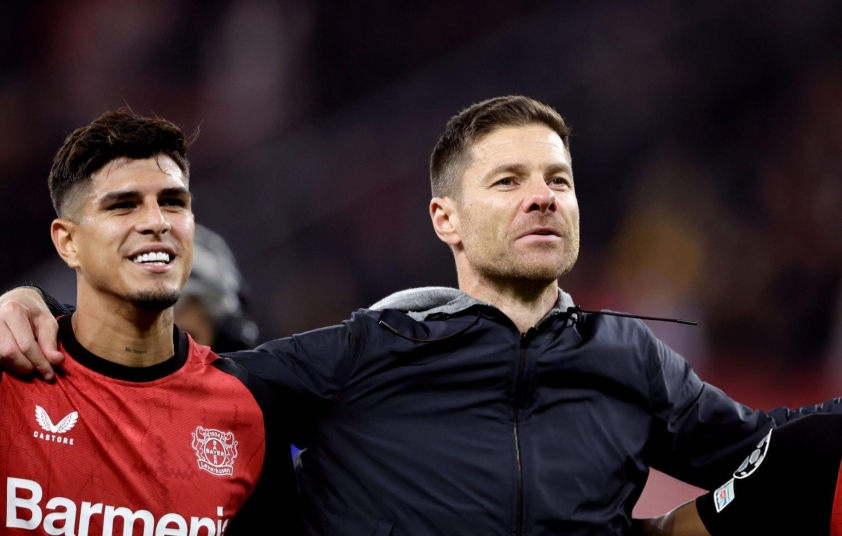 Học trò xuất sắc của Xabi Alonso sắp gia nhập Arsenal