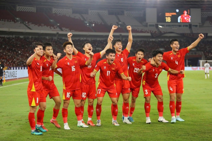 Xem trực tiếp vòng loại U23 châu Á 2026 ở đâu?