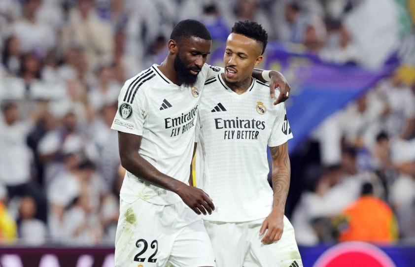 Xabi Alonso đối mặt với 'ác mộng' tại Real Madrid 697839