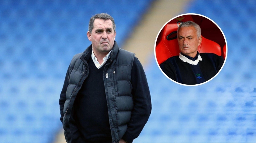 Tái xuất Ngoại hạng Anh, Mourinho được 'mời' dẫn dắt đội bóng London 699044