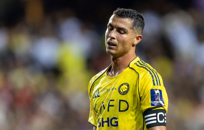 Phục tùng Ronaldo, Al Nassr chiêu mộ 'máy săn bàn' thượng hạng 699003
