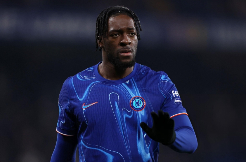 FIFA 'cản' Chelsea thực hiện vụ chuyển nhượng vào phút chót 700277