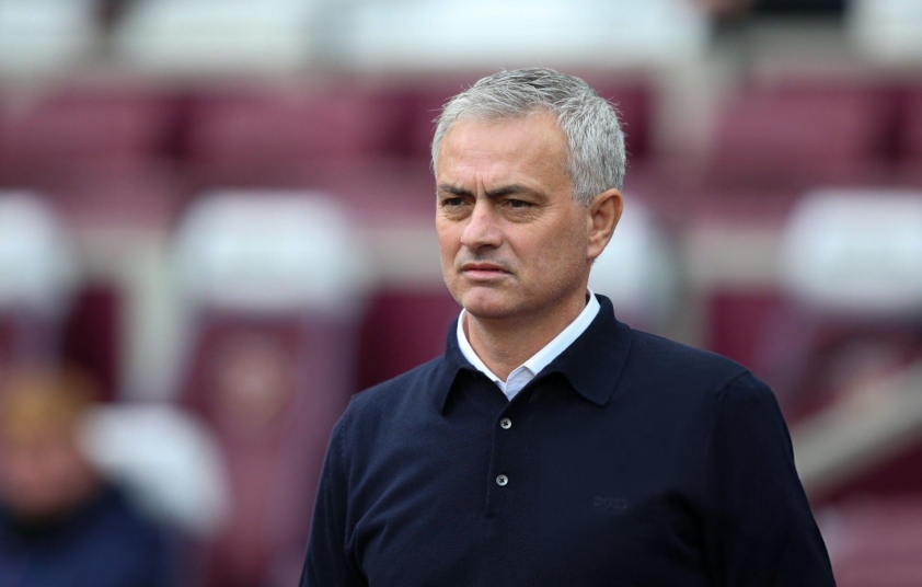Xác nhận: HLV Mourinho chuẩn bị tái xuất 701138