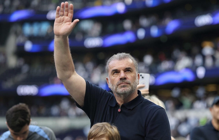Không phải Mourinho, Nottingham lựa chọn HLV từng vô địch châu Âu 701196