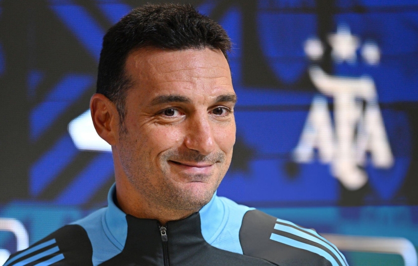 HLV Argentina lên tiếng khả năng Messi đá World Cup 2026 700818