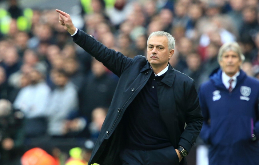Không phải Mourinho, Nottingham lựa chọn HLV từng vô địch châu Âu 701195