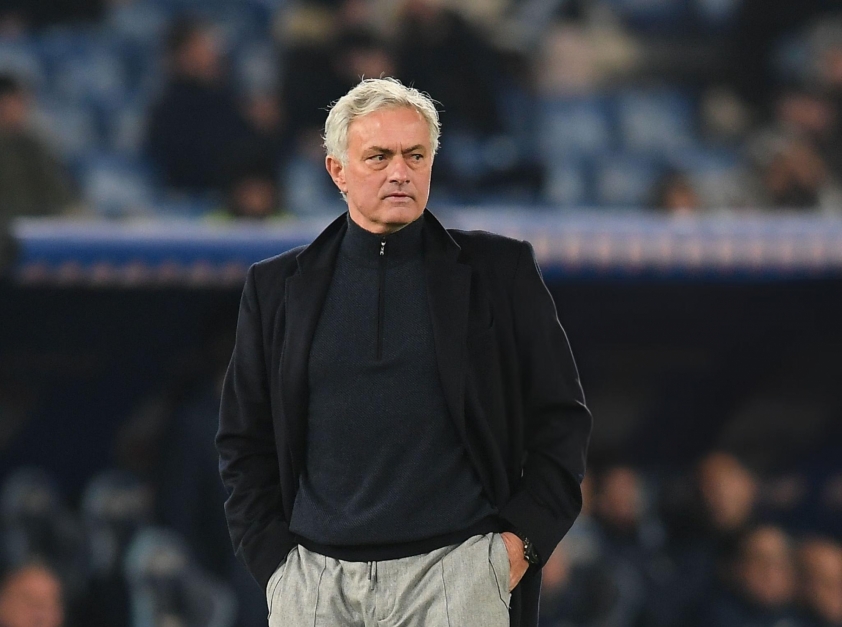 Tái xuất Ngoại hạng Anh, Mourinho dẫn dắt ứng viên xuống hạng 702580