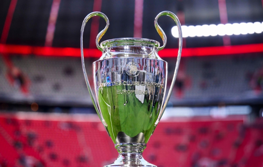 Champions League thay đổi luật 702810
