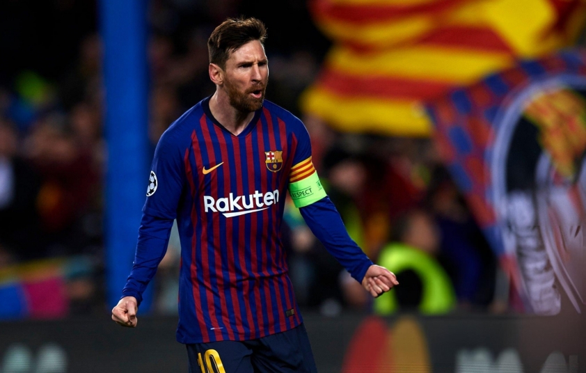 Messi thẳng thừng chỉ trích chủ tịch Barca 702852