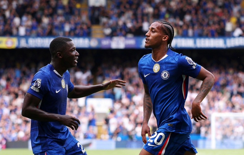 HLV Chelsea báo tin không vui tới Garnacho 703363