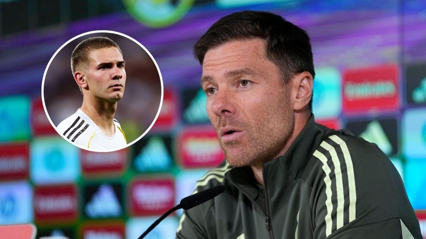 Alonso ngăn cản 1 ngôi sao tham dự World Cup 703638