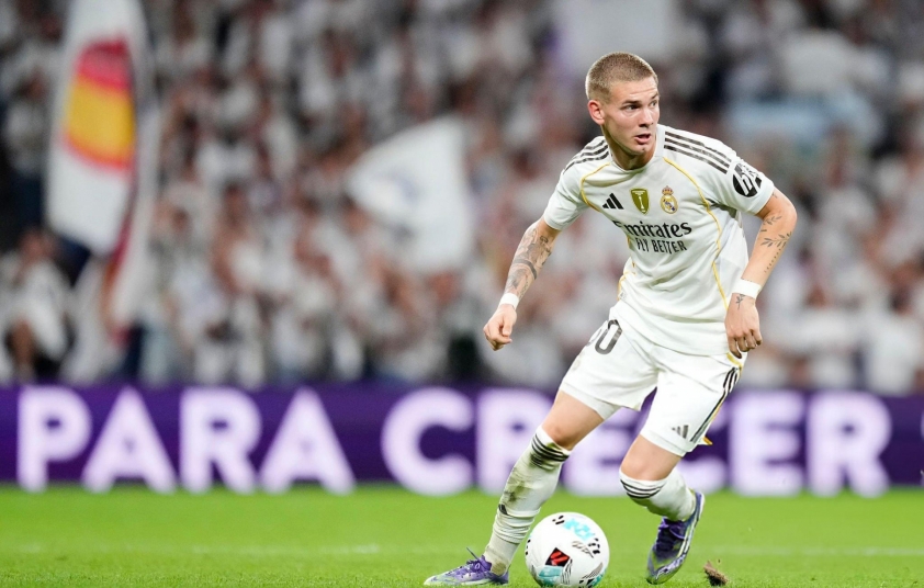 Alonso ngăn cản 1 ngôi sao tham dự World Cup 703637