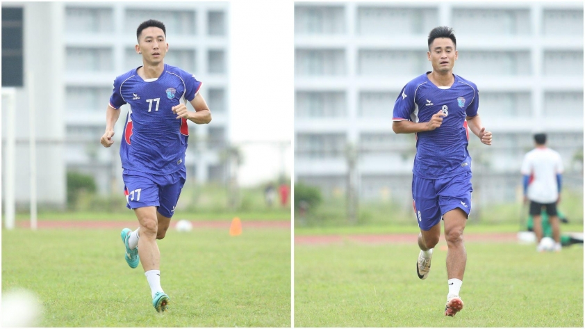 Trực tiếp Hà Tĩnh vs Quảng Ninh, 18h00 hôm nay 14/9 704133