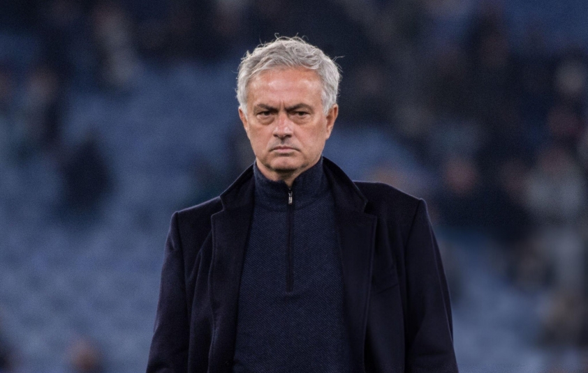 Không phải MU, Mourinho chỉ thẳng đội bóng vĩ đại nhất nước Anh 705447