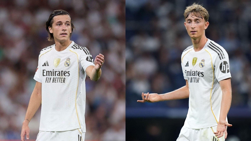 Không phải Mbappé, Alonso chỉ chọn 2 cầu thủ đá chính cho Real 4 Không phải Mbappe, Alonso chỉ ưu tiên 2 người đá chính cho Real 710455
