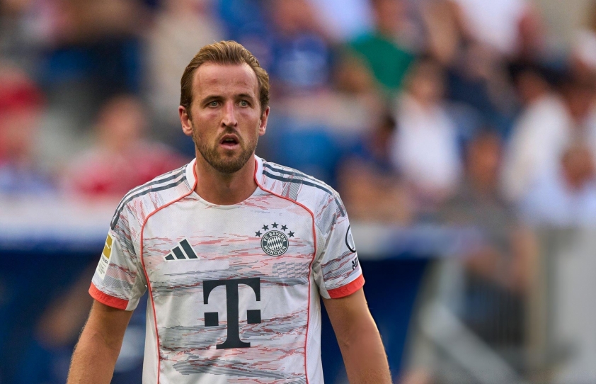 Tin chuyển nhượng 24/9: Harry Kane tái xuất Ngoại hạng Anh; Bruno Fernades tới Ả Rập? 709967