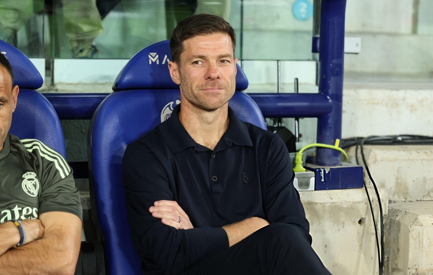 HLV Alonso tuyên bố 1 điều khiến La Liga khiếp sợ 709900