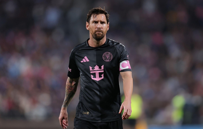 Messi chia tay ngôi sao Inter Miami: Một quyết định bất ngờ 5 Messi chia tay tiền vệ đẳng cấp tại Inter Miami 710663