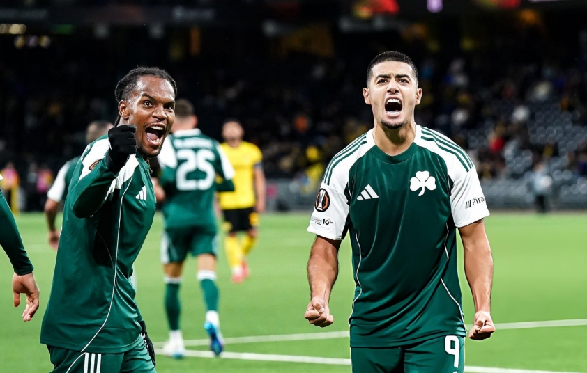 Tiền đạo châu Phi viết nên trang sử mới cho UEFA 4 Tiền đạo châu Phi đi vào lịch sử UEFA 711172