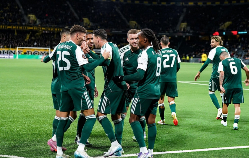 Tiền đạo châu Phi viết nên trang sử mới cho UEFA 5 Tiền đạo châu Phi đi vào lịch sử UEFA 711173