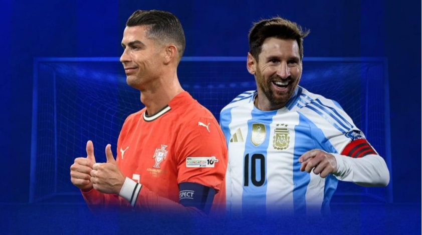 "Thời điểm Messi chạm mốc 900 bàn thắng" 3 Rõ thời điểm Messi cán mốc 900 bàn thắng 711622