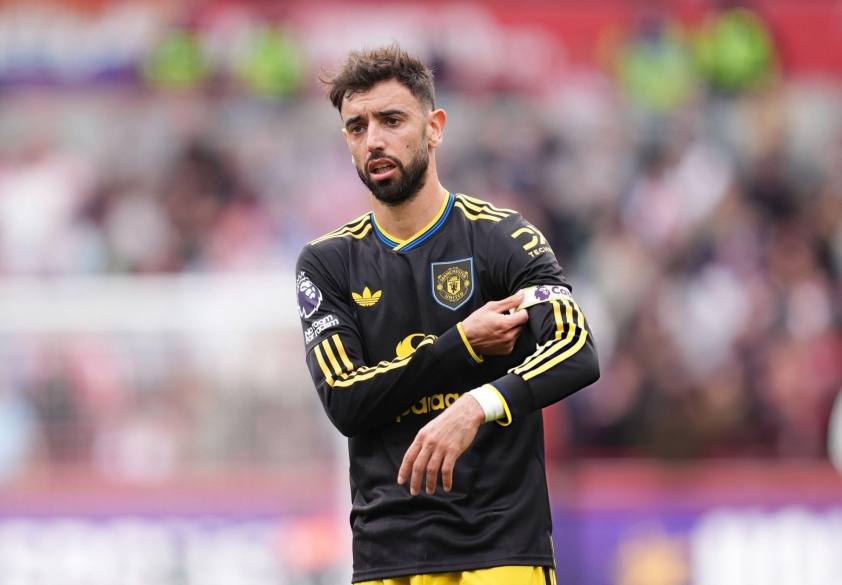 Ruben Amorim ngày càng sa sút tại Manchester United 5 Ruben Amorim ngày càng tệ ở Man Utd 712291