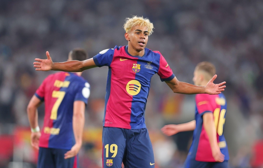 Bất ngờ phiếu bầu của Messi tại Quả bóng Vàng 2025 5 Lộ phiếu bầu của Messi tại Quả bóng Vàng 2025 712211