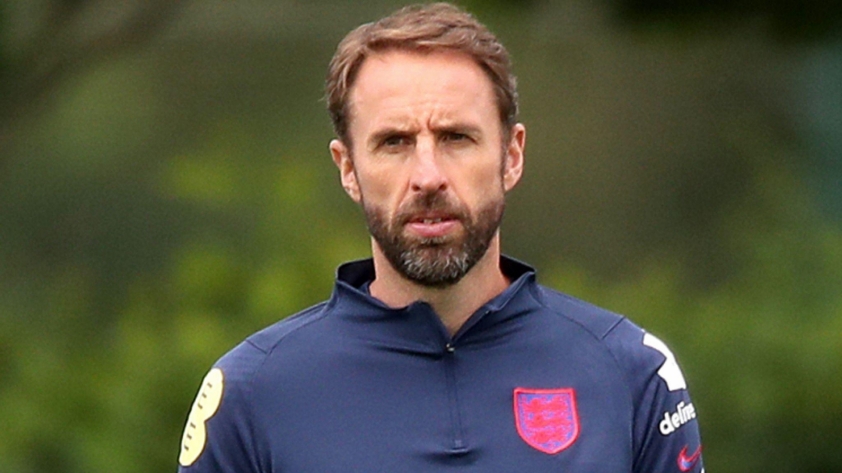 southgate-manchester-united