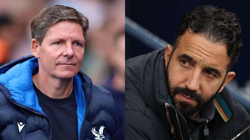 Sa thải Amorim, MU giúp Liverpool chiêu mộ 'báu vật' nước Anh 713571