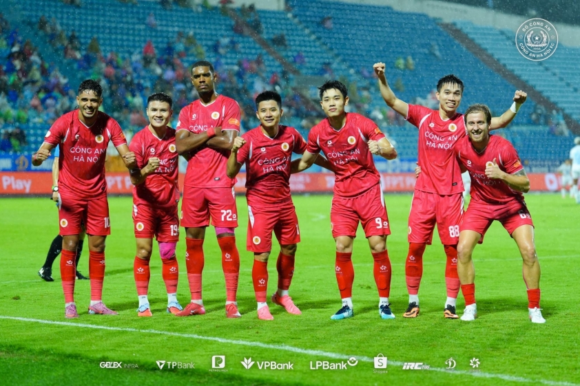 CAHN vs Tai Po: Điểm tựa Hàng Đẫy 714364