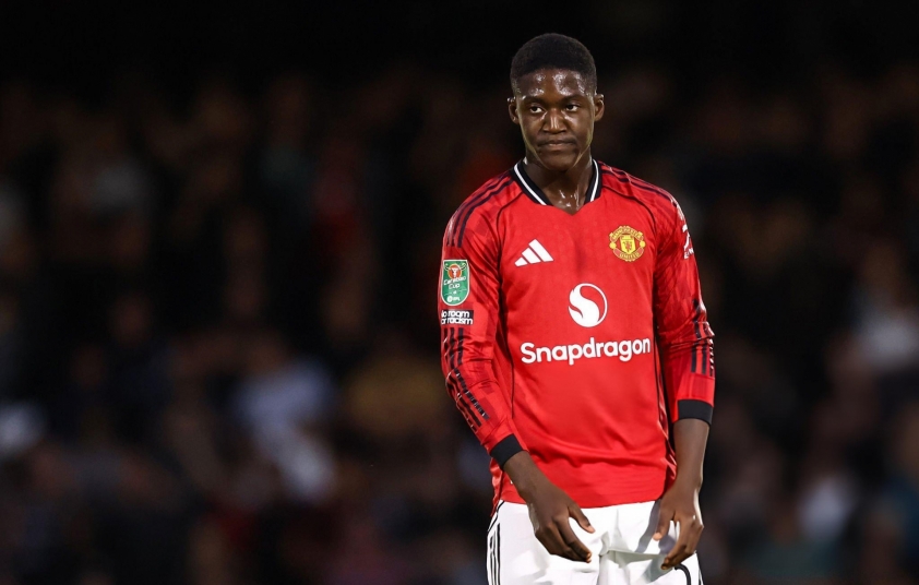 Chuyển nhượng MU 2/10: Pogba tái xuất hoành tráng; Mainoo gia nhập 'gã khổng lồ' châu Âu 714727