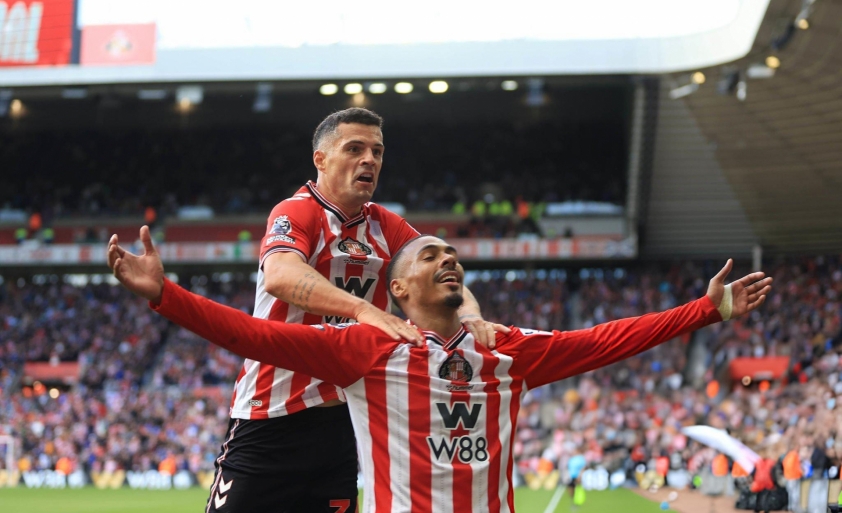 Siêu máy tính dự đoán bất ngờ trận MU vs Sunderland 715597