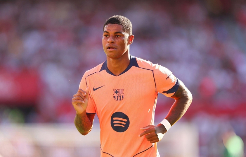 Rashford báo tin không thể vui hơn tới Barca 716862