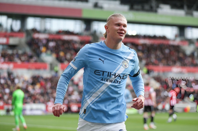 Pep Guardiola đạt cột mốc vĩ đại, vượt mặt Sir Alex và Arsene Wenger 716822
