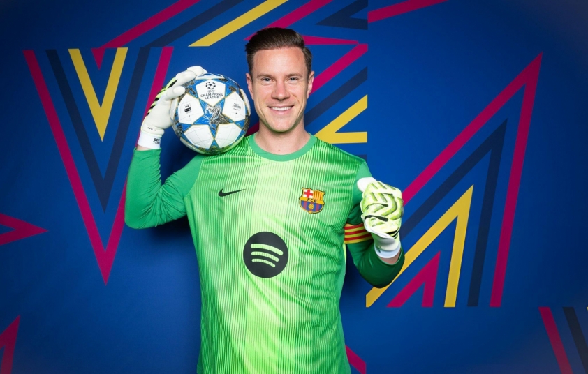 Tin chuyển nhượng 6/10: Real chi 130 triệu Bảng cho Quả bóng Vàng; MU 'nhòm ngó' đội trưởng Barca 716872