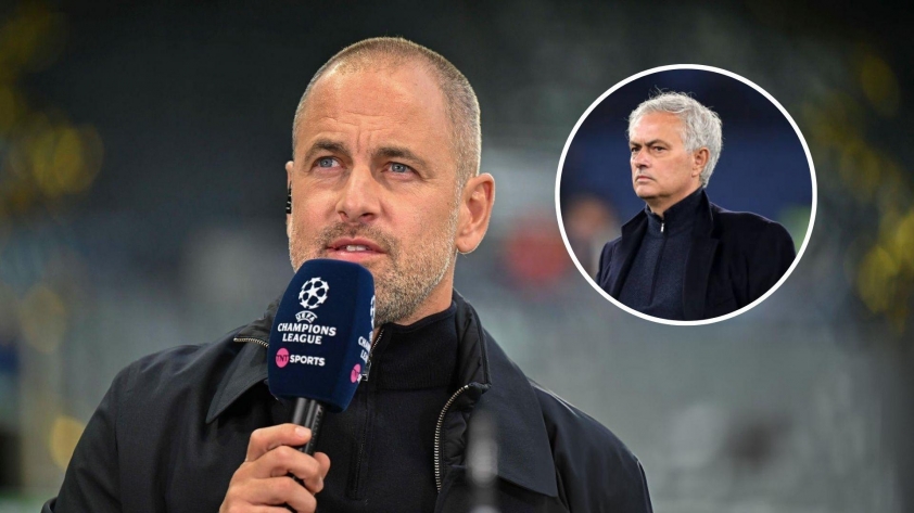 Tin chuyển nhượng 8/10: Mourinho gần như tái xuất Ngoại hạng Anh; Barca chiêu mộ 'máy chạy' hàng đầu 718100