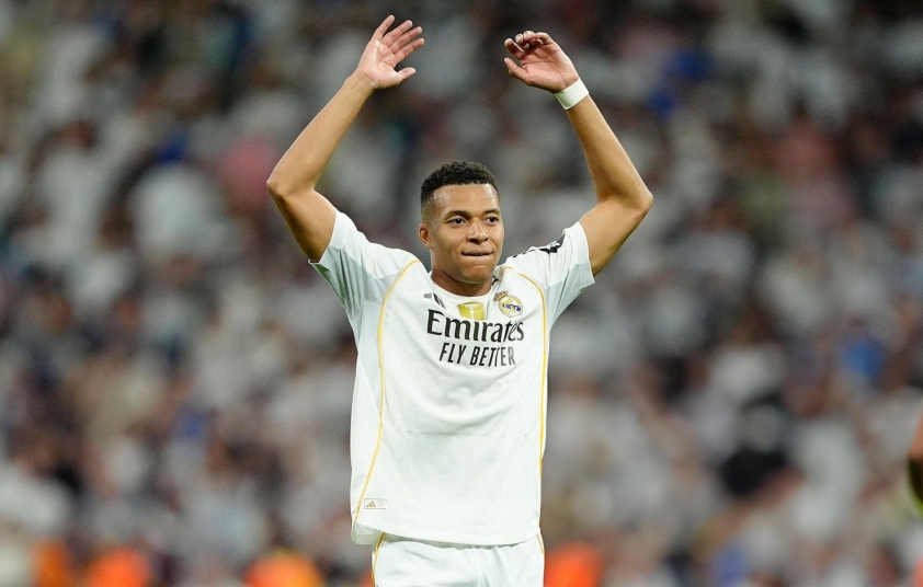 Cuộc đua Quả bóng Vàng 2026: Yamal xếp thứ 4, Mbappe top mấy? 718349