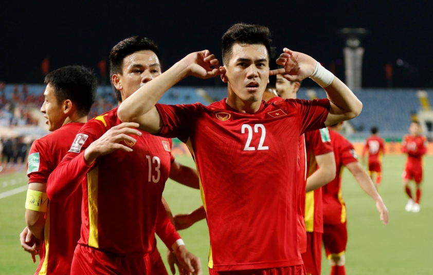 Báo thế giới dự đoán tỷ số trận Việt Nam vs Nepal 718090