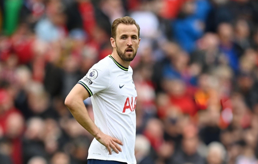 Harry Kane trở lại Tottenham với điều khoản không ai ngờ